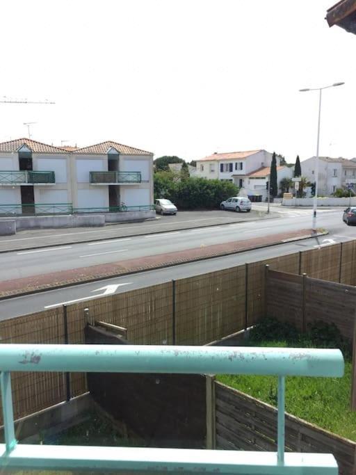 Maison Proche De Plage, 3 Chambres La Rochelle  Exterior foto